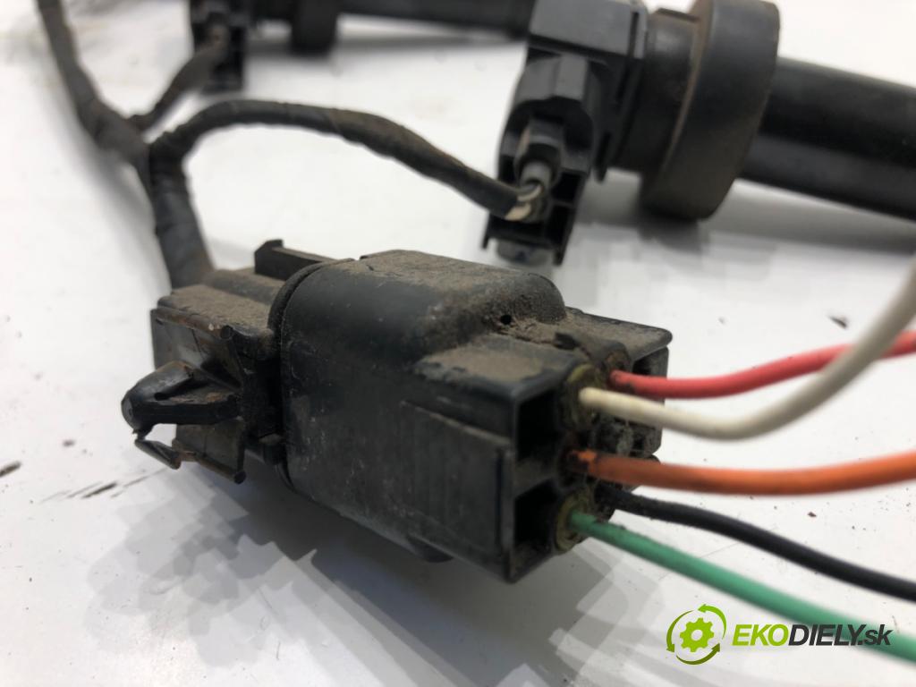 HYUNDAI ELANTRA V sedan (MD, UD) 2010 - 2022    1.6 97 kW [132 KM] benzyna 2011 - 2015  Cievka zapaľovacia 27301-2B010 (Zapaľovacia cievka/modul)