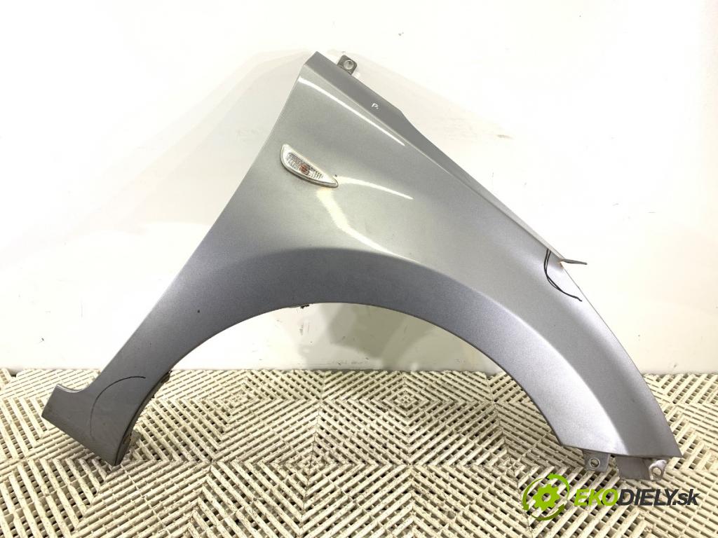HYUNDAI ELANTRA V sedan 2011 97 kW 1.6 1591 blatník pravý přední část 