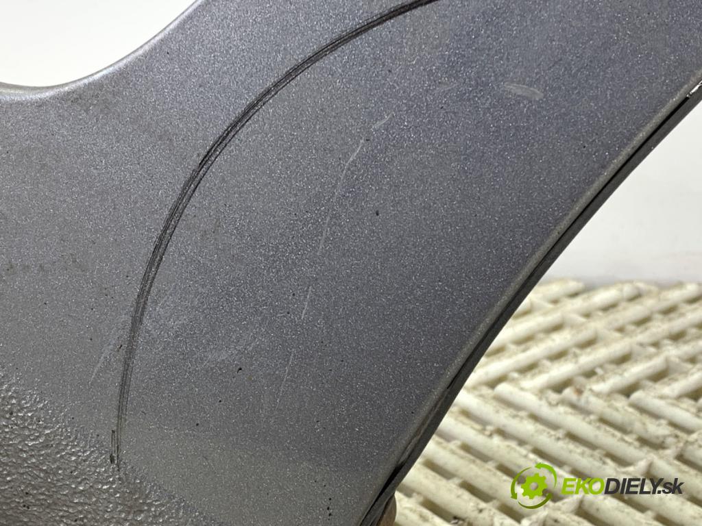 HYUNDAI ELANTRA V sedan 2011 97 kW 1.6 1591 blatník pravý přední část