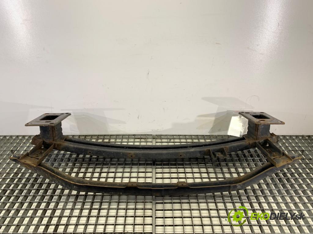 HYUNDAI ELANTRA V sedan (MD, UD) 2010 - 2022    1.6 97 kW [132 KM] benzyna 2011 - 2015  výztuha nárazníka přední část  (Výztuhy přední)