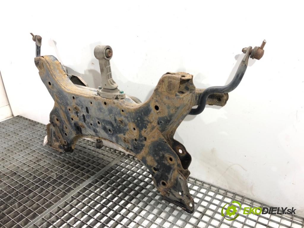 HYUNDAI ELANTRA V sedan 2011 97 kW 1.6 1591 výztuha pod motor 62401-3X000 (Výztuhy přední)