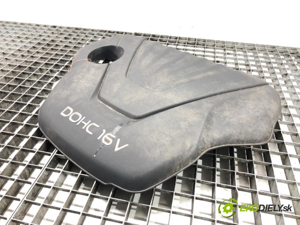 HYUNDAI ELANTRA V sedan (MD, UD) 2010 - 2022    1.6 97 kW [132 KM] benzyna 2011 - 2015  kryt motora 29240-2B800 (Kryty motora)