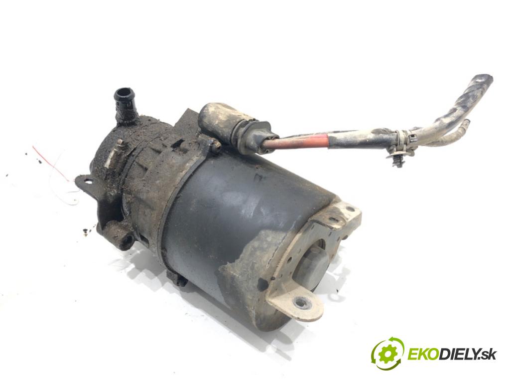 MINI MINI (R50, R53) 2001 - 2006    Cooper 85 kW [116 KM] benzyna 2001 - 2006  Pumpa servočerpadlo 7625062105 (Servočerpadlá, pumpy riadenia)