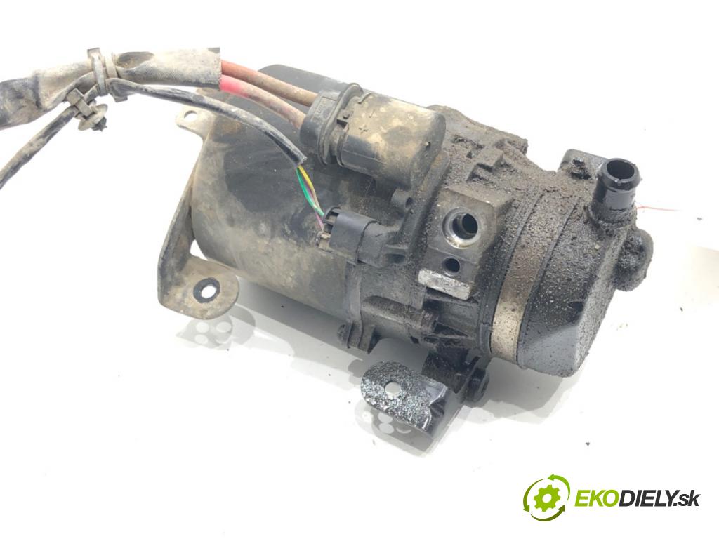 MINI MINI (R50, R53) 2001 - 2006    Cooper 85 kW [116 KM] benzyna 2001 - 2006  Pumpa servočerpadlo 7625062105 (Servočerpadlá, pumpy riadenia)