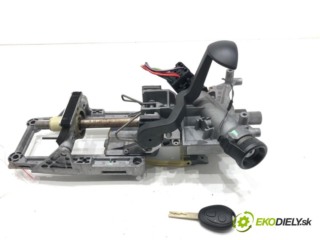 MINI MINI (R50, R53) 2001 - 2006    Cooper 85 kW [116 KM] benzyna 2001 - 2006  spinačka  (Spínacie skrinky a kľúče)