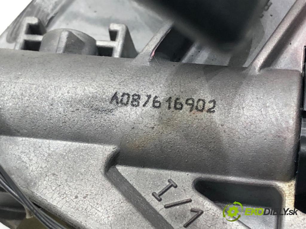 MINI MINI (R50, R53) 2001 - 2006    Cooper 85 kW [116 KM] benzyna 2001 - 2006  spinačka  (Spínacie skrinky a kľúče)