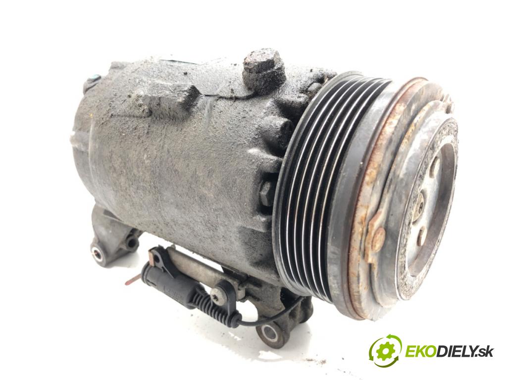 MINI MINI (R50, R53) 2001 - 2006    Cooper 85 kW [116 KM] benzyna 2001 - 2006  Kompresor klimatizácie 9986181 (Kompresory klimatizácie)