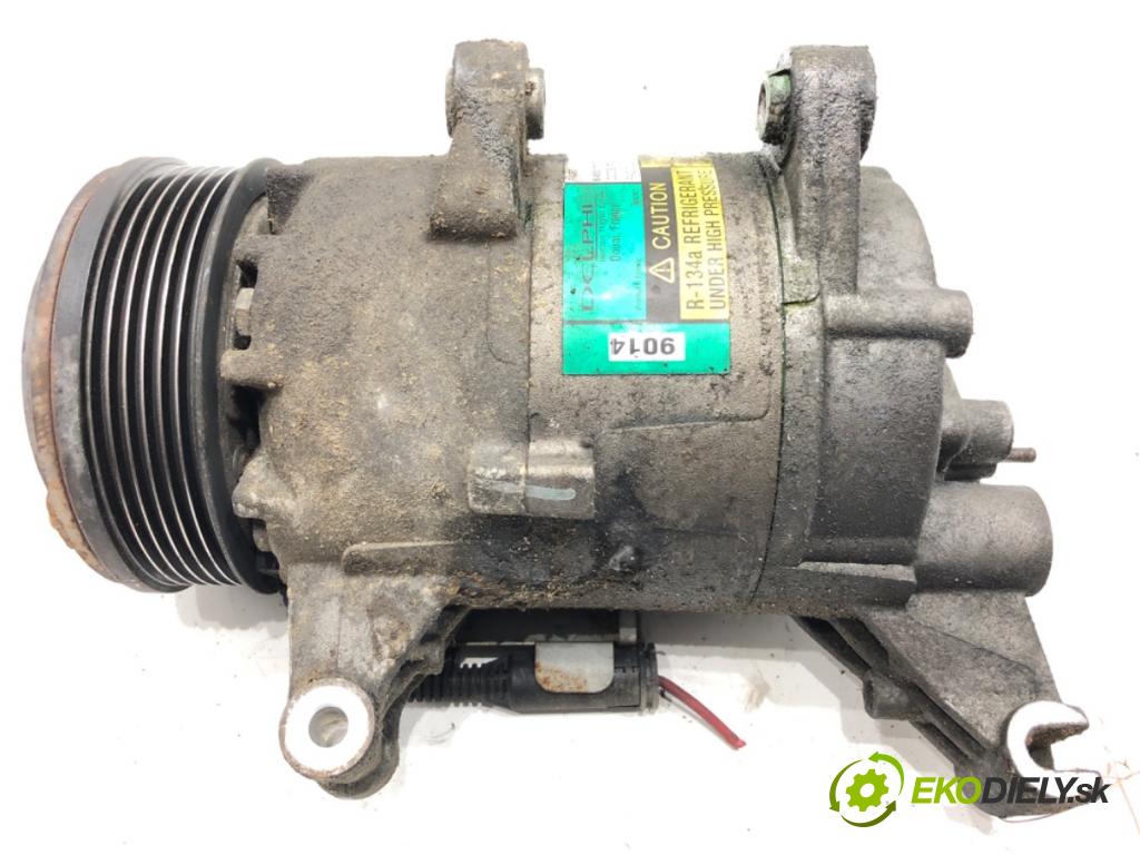 MINI MINI (R50, R53) 2001 - 2006    Cooper 85 kW [116 KM] benzyna 2001 - 2006  Kompresor klimatizácie 9986181 (Kompresory klimatizácie)