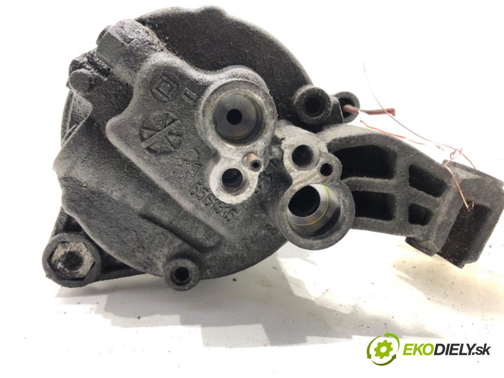 MINI MINI (R50, R53) 2001 - 2006    Cooper 85 kW [116 KM] benzyna 2001 - 2006  Kompresor klimatizácie 9986181 (Kompresory klimatizácie)