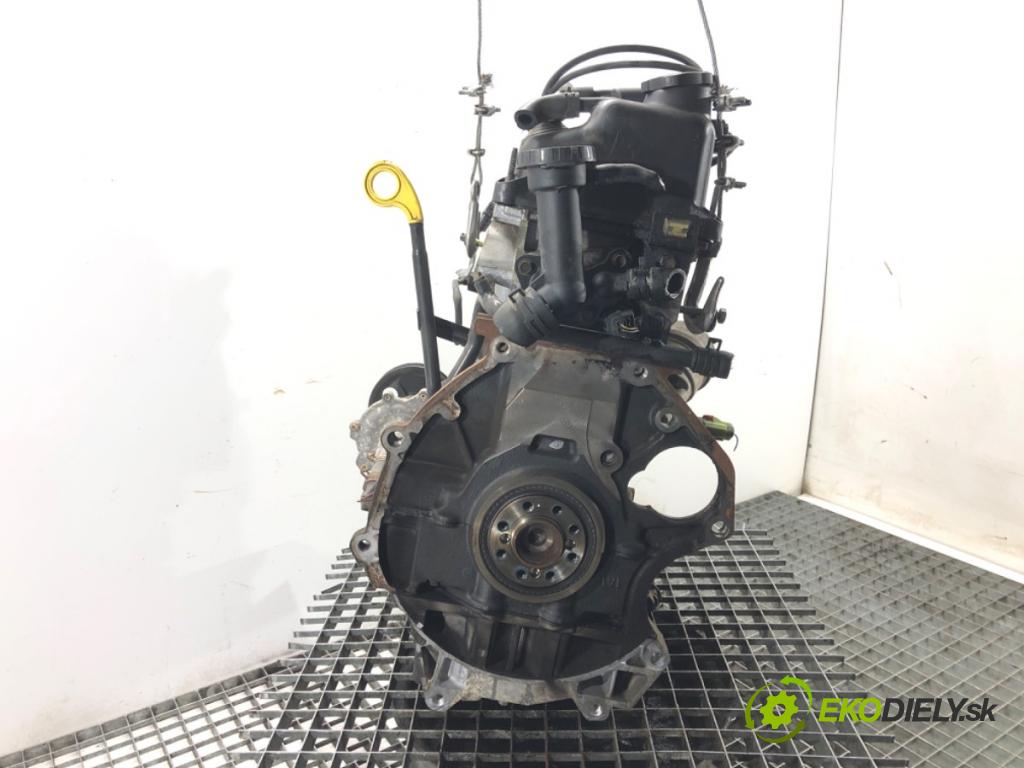 MINI MINI (R50, R53) 2001 - 2006    Cooper 85 kW [116 KM] benzyna 2001 - 2006  motor W10B16A (Motory (kompletní))