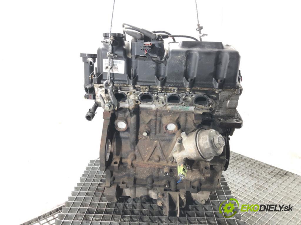 MINI MINI (R50, R53) 2001 - 2006    Cooper 85 kW [116 KM] benzyna 2001 - 2006  motor W10B16A (Motory (kompletní))