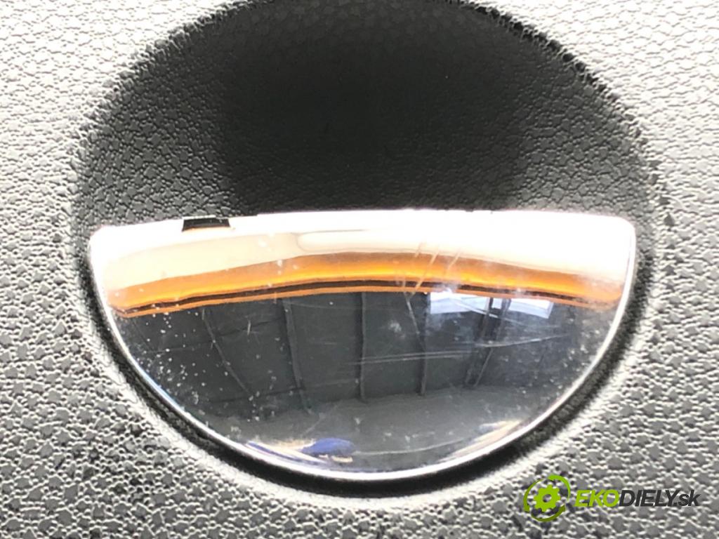 MINI MINI (R50, R53) 2001 - 2006    Cooper 85 kW [116 KM] benzyna 2001 - 2006  Priehradka, kastlík spolujazdca  (Priehradka, kastlík)