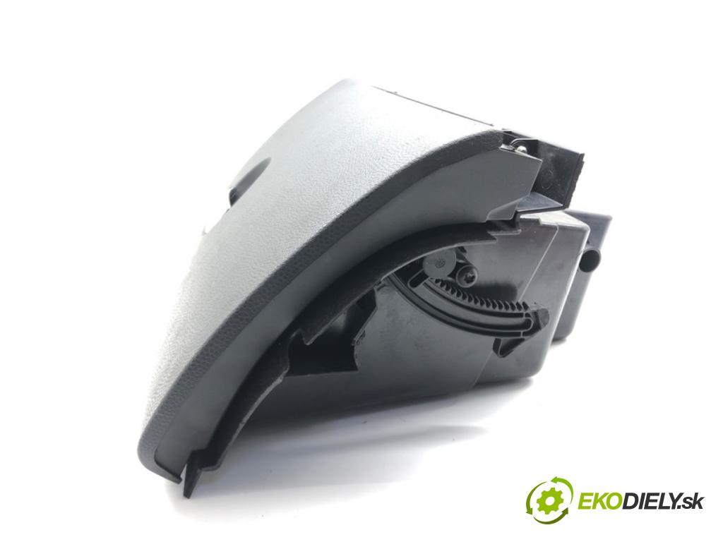 MINI MINI (R50, R53) 2001 - 2006    Cooper 85 kW [116 KM] benzyna 2001 - 2006  Priehradka, kastlík spolujazdca  (Priehradka, kastlík)