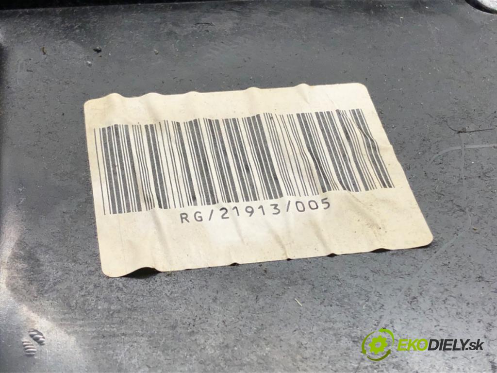 MINI MINI (R50, R53) 2001 - 2006    Cooper 85 kW [116 KM] benzyna 2001 - 2006  Priehradka, kastlík spolujazdca  (Priehradka, kastlík)