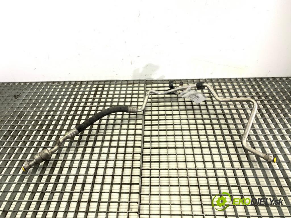 MINI MINI (R50, R53) 2001 - 2006    Cooper 85 kW [116 KM] benzyna 2001 - 2006  rúrka klimatizácie 1504540 (Rúrky klimatizácie)