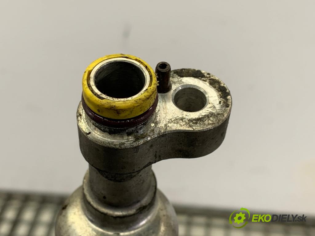 MINI MINI (R50, R53) 2001 - 2006    Cooper 85 kW [116 KM] benzyna 2001 - 2006  rúrka klimatizácie 1504540 (Rúrky klimatizácie)