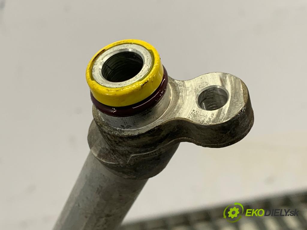 MINI MINI (R50, R53) 2001 - 2006    Cooper 85 kW [116 KM] benzyna 2001 - 2006  rúrka klimatizácie 1504540 (Rúrky klimatizácie)