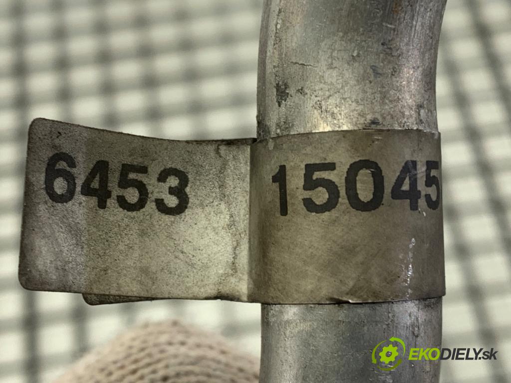 MINI MINI (R50, R53) 2001 - 2006    Cooper 85 kW [116 KM] benzyna 2001 - 2006  rúrka klimatizácie 1504540 (Rúrky klimatizácie)