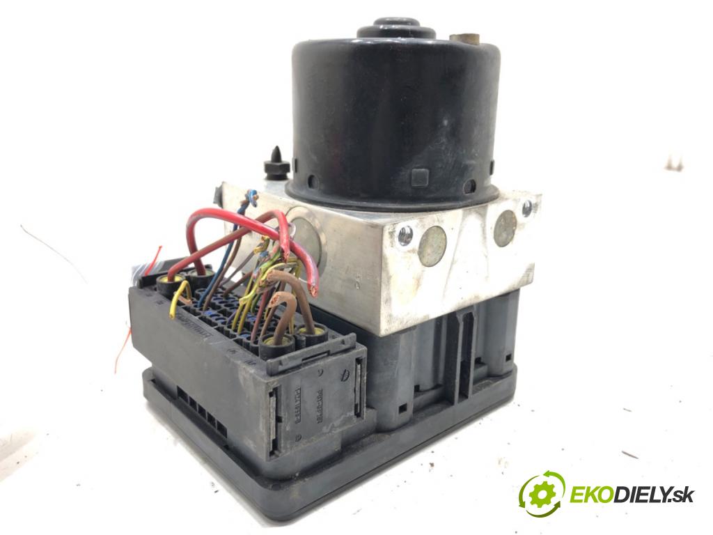 MINI MINI (R50, R53) 2001 - 2006    Cooper 85 kW [116 KM] benzyna 2001 - 2006  Pumpa ABS 6760265 (Pumpy ABS)