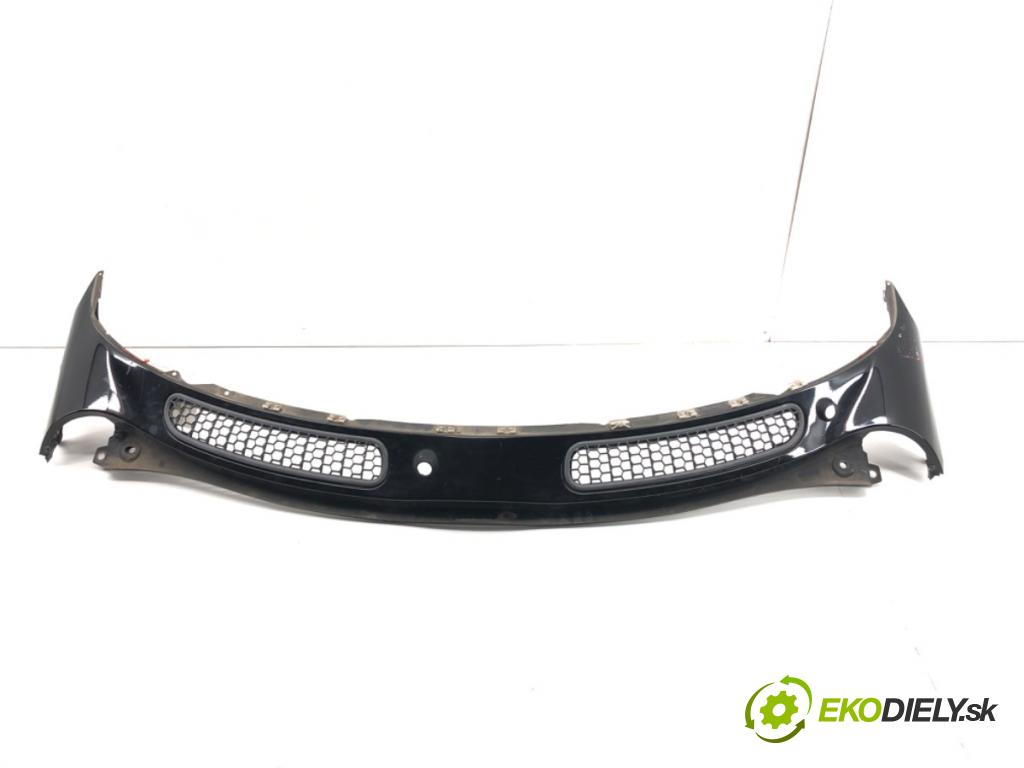 MINI MINI (R50, R53) 2001 - 2006    Cooper 85 kW [116 KM] benzyna 2001 - 2006  Torpédo, plast pod čelné okno  (Torpédo)