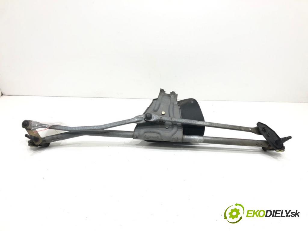 MINI MINI (R50, R53) 2001 - 2006    Cooper 85 kW [116 KM] benzyna 2001 - 2006  Mechanizmus stieračov predný 53555304 (Motorčeky stieračov predné)