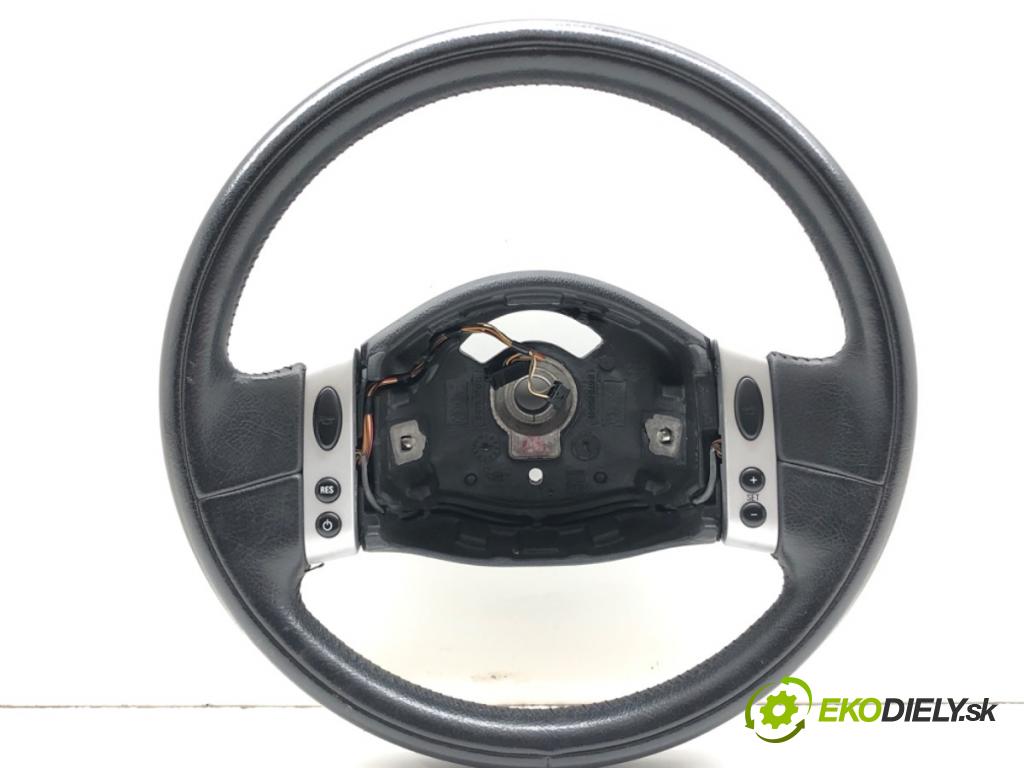 MINI MINI (R50, R53) 2001 - 2006    Cooper 85 kW [116 KM] benzyna 2001 - 2006  Volant 67920610 (Volant)