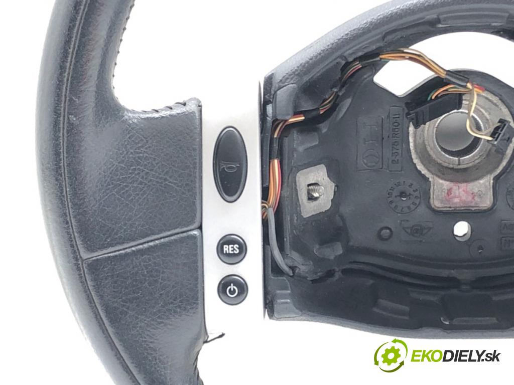 MINI MINI (R50, R53) 2001 - 2006    Cooper 85 kW [116 KM] benzyna 2001 - 2006  Volant 67920610 (Volant)