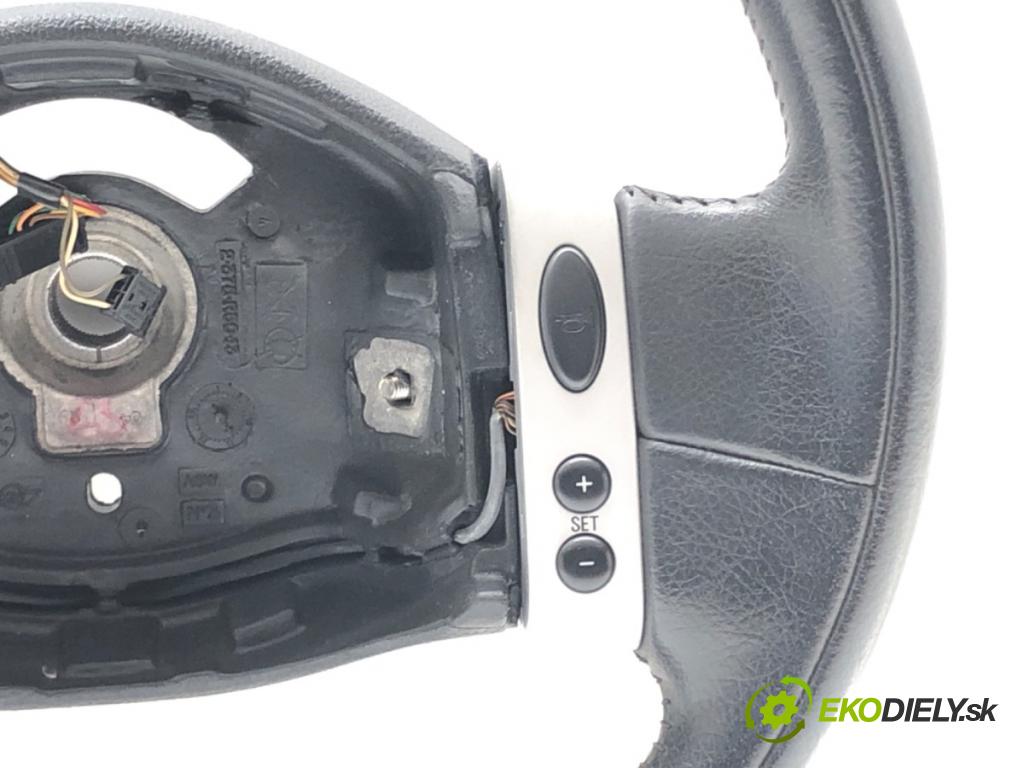 MINI MINI (R50, R53) 2001 - 2006    Cooper 85 kW [116 KM] benzyna 2001 - 2006  Volant 67920610 (Volant)