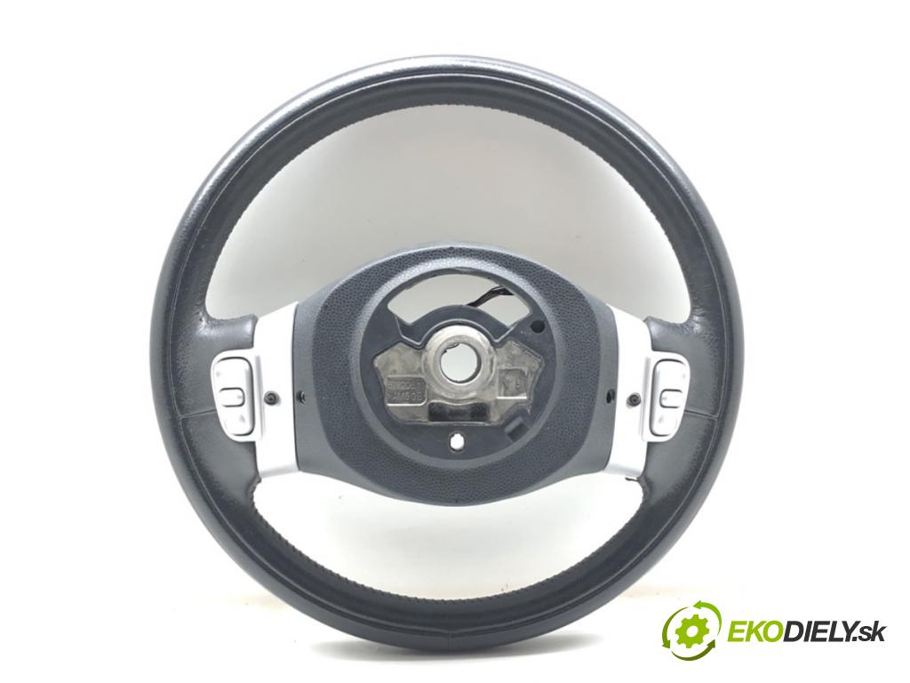 MINI MINI (R50, R53) 2001 - 2006    Cooper 85 kW [116 KM] benzyna 2001 - 2006  Volant 67920610 (Volant)