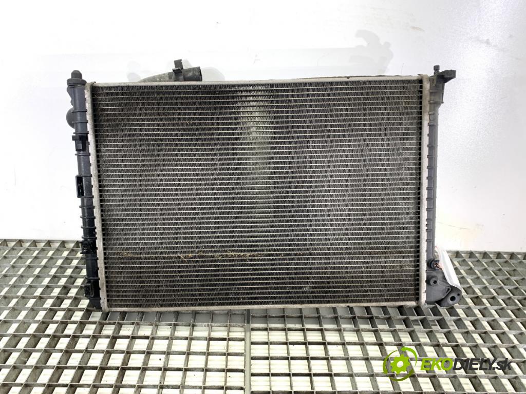MINI MINI (R50, R53) 2001 - 2006    Cooper 85 kW [116 KM] benzyna 2001 - 2006  chladič vody  (Chladiče vody)