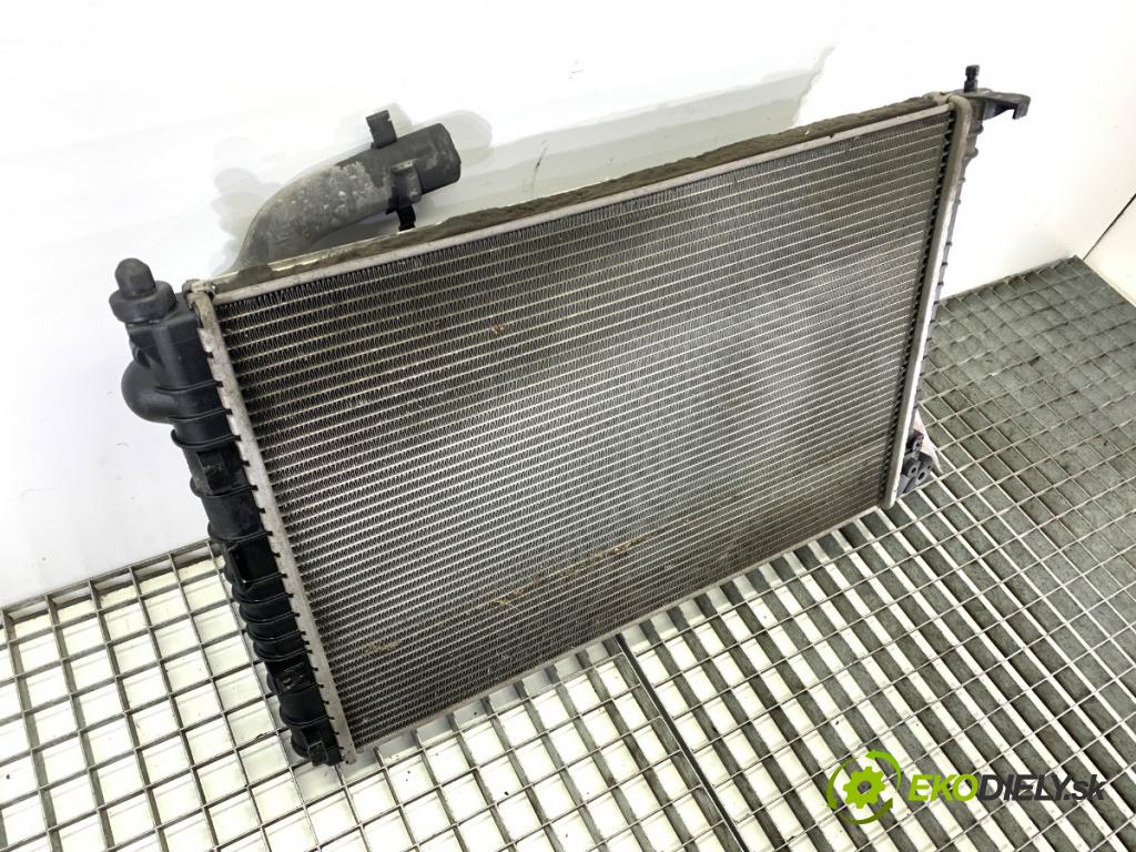 MINI MINI (R50, R53) 2001 - 2006    Cooper 85 kW [116 KM] benzyna 2001 - 2006  chladič vody  (Chladiče vody)