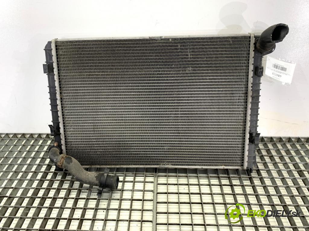 MINI MINI (R50, R53) 2001 - 2006    Cooper 85 kW [116 KM] benzyna 2001 - 2006  chladič vody  (Chladiče vody)