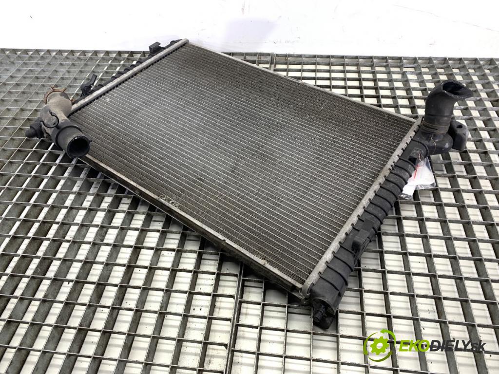 MINI MINI (R50, R53) 2001 - 2006    Cooper 85 kW [116 KM] benzyna 2001 - 2006  chladič vody  (Chladiče vody)