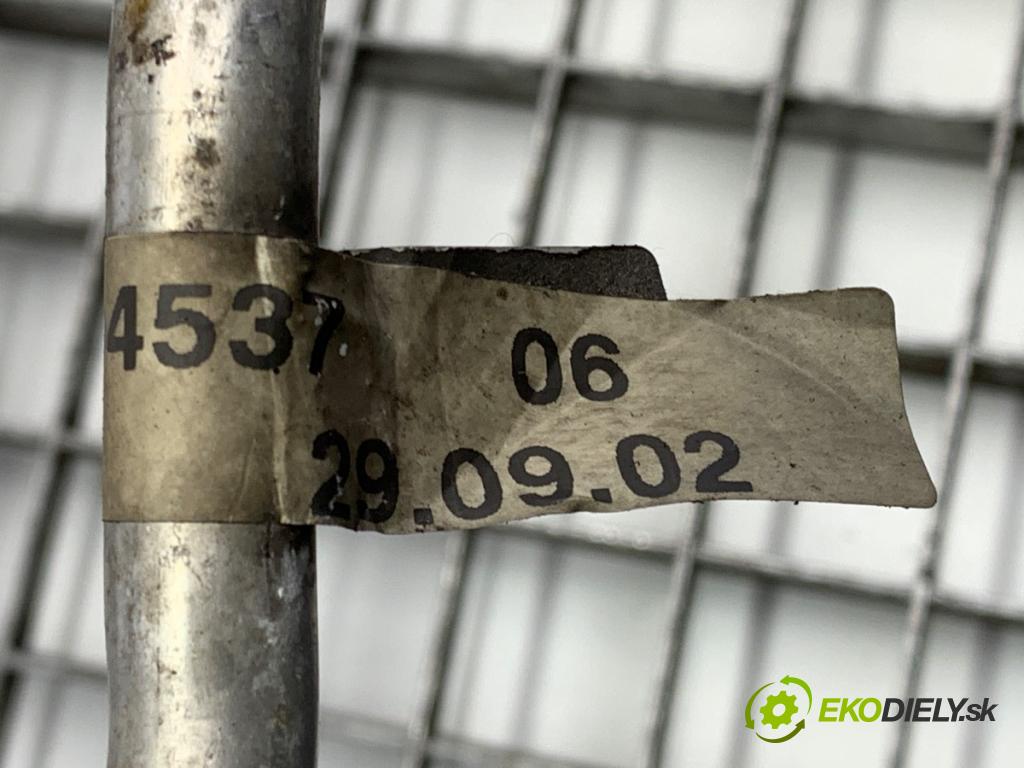 MINI MINI (R50, R53) 2001 - 2006    Cooper 85 kW [116 KM] benzyna 2001 - 2006  rúrka klimatizácie 1504537 (Rúrka klimatizácie)