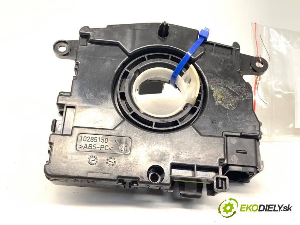 SKODA OCTAVIA III Combi (5E5, 5E6) 2012 - 2022    1.6 TDI 85 kW [115 KM] olej napędowy 2017 - 2022  Krúžok, slimák airbag 10285150 (Airbag)