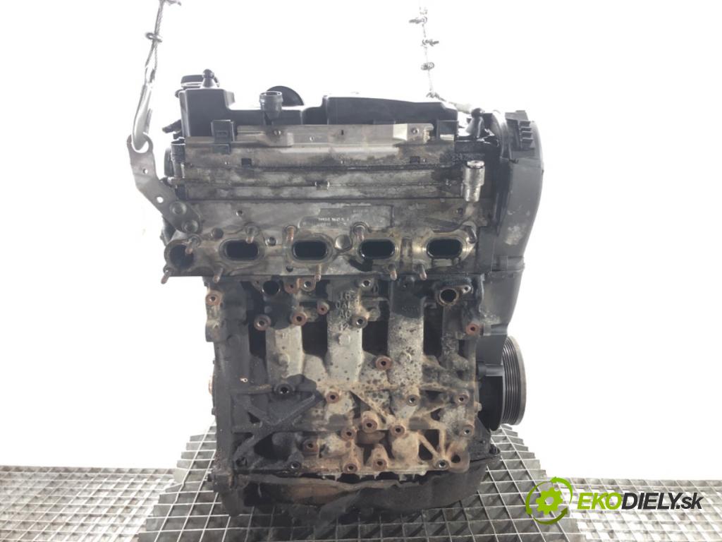 SKODA OCTAVIA III Combi (5E5, 5E6) 2012 - 2022    1.6 TDI 85 kW [115 KM] olej napędowy 2017 - 2022  motor DGT (Motory (kompletní))