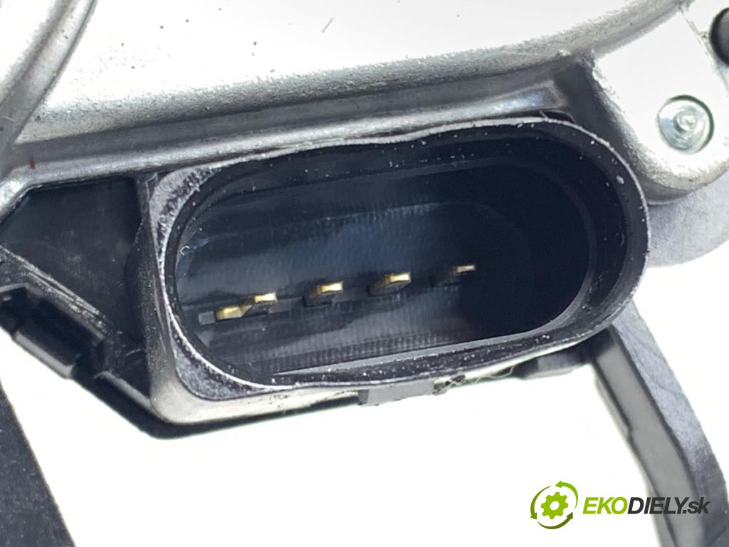 SKODA OCTAVIA III Combi (5E5, 5E6) 2012 - 2022    1.6 TDI 85 kW [115 KM] olej napędowy 2017 - 2022  motor stěračů zadní část 5F4955711A