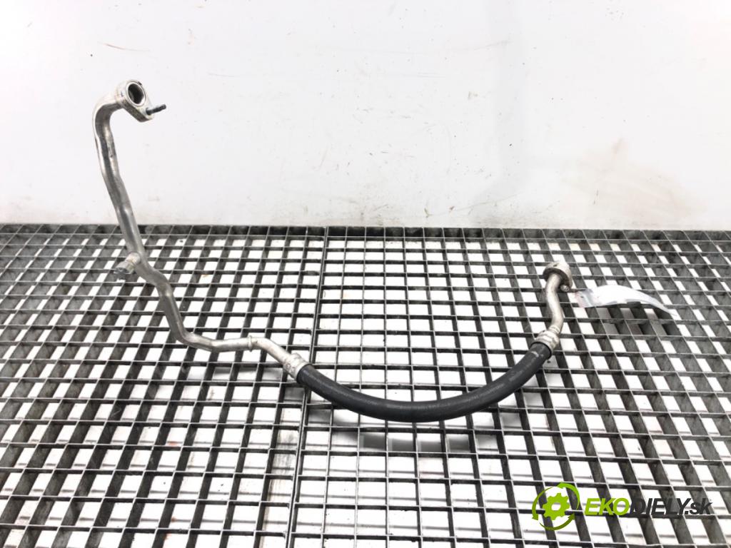 SKODA OCTAVIA III Combi (5E5, 5E6) 2012 - 2022    1.6 TDI 85 kW [115 KM] olej napędowy 2017 - 2022  rúrka klimatizácie 5Q0816743D (Rúrky klimatizácie)