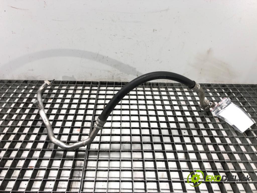 SKODA OCTAVIA III Combi (5E5, 5E6) 2012 - 2022    1.6 TDI 85 kW [115 KM] olej napędowy 2017 - 2022  rúrka klimatizácie 5Q0816743D (Rúrky klimatizácie)