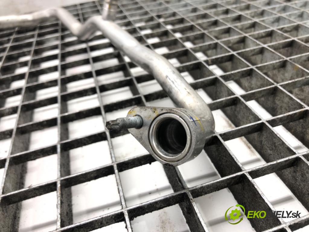 SKODA OCTAVIA III Combi (5E5, 5E6) 2012 - 2022    1.6 TDI 85 kW [115 KM] olej napędowy 2017 - 2022  rúrka klimatizácie 5Q0816743D (Rúrky klimatizácie)