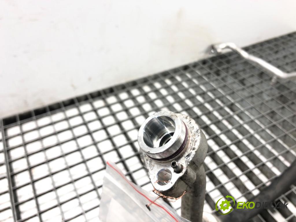 SKODA OCTAVIA III Combi (5E5, 5E6) 2012 - 2022    1.6 TDI 85 kW [115 KM] olej napędowy 2017 - 2022  rúrka klimatizácie 5Q0816743D (Rúrky klimatizácie)