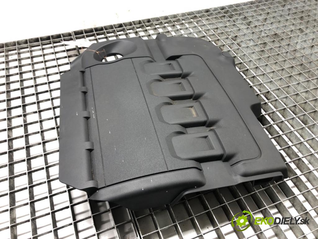 SKODA OCTAVIA III Combi (5E5, 5E6) 2012 - 2022    1.6 TDI 85 kW [115 KM] olej napędowy 2017 - 2022  kryt motora 04L103925T (Kryty motora)