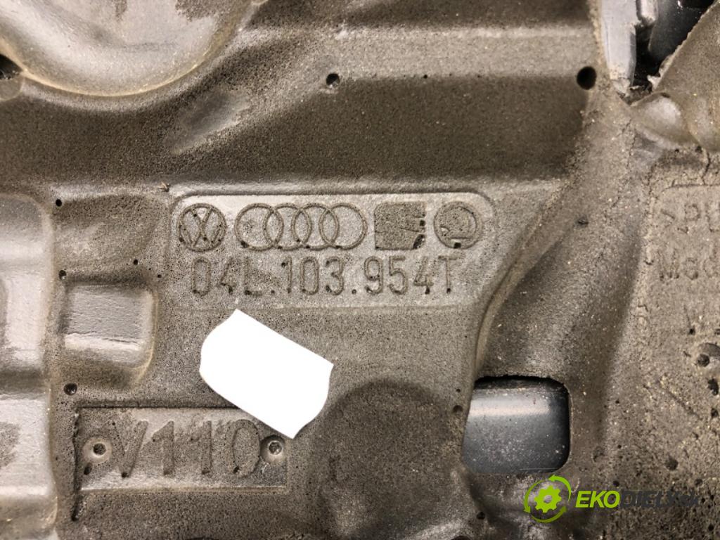 SKODA OCTAVIA III Combi (5E5, 5E6) 2012 - 2022    1.6 TDI 85 kW [115 KM] olej napędowy 2017 - 2022  kryt motora 04L103925T (Kryty motora)