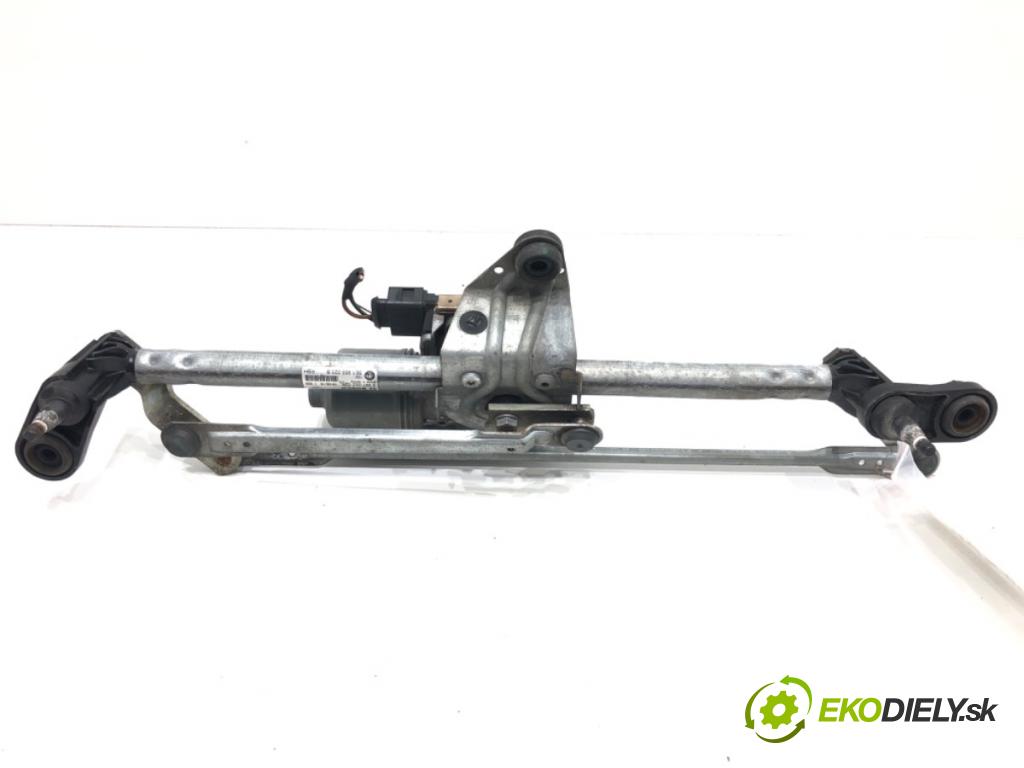 SKODA OCTAVIA III Combi (5E5, 5E6) 2012 - 2022    1.6 TDI 85 kW [115 KM] olej napędowy 2017 - 2022  Mechanizmus stieračov predný 5E1955023B (Motorčeky stieračov predné)