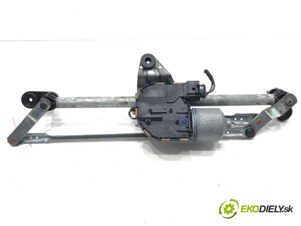 SKODA OCTAVIA III Combi (5E5, 5E6) 2012 - 2022    1.6 TDI 85 kW [115 KM] olej napędowy 2017 - 2022  Mechanizmus stieračov predný 5E1955023B (Motorčeky stieračov predné)