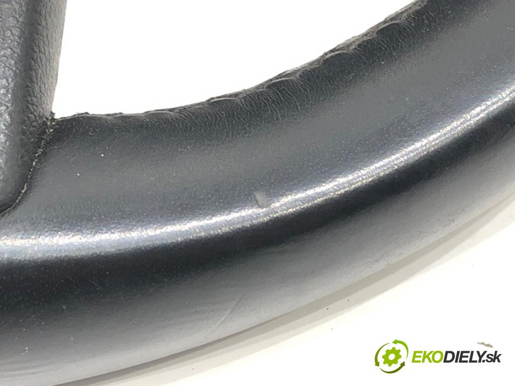 SKODA OCTAVIA III Combi (5E5, 5E6) 2012 - 2022    1.6 TDI 85 kW [115 KM] olej napędowy 2017 - 2022  Volant 5E0419091BQ (Volant)