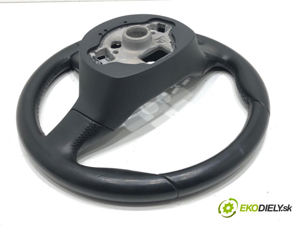 SKODA OCTAVIA III Combi (5E5, 5E6) 2012 - 2022    1.6 TDI 85 kW [115 KM] olej napędowy 2017 - 2022  Volant 5E0419091BQ (Volant)