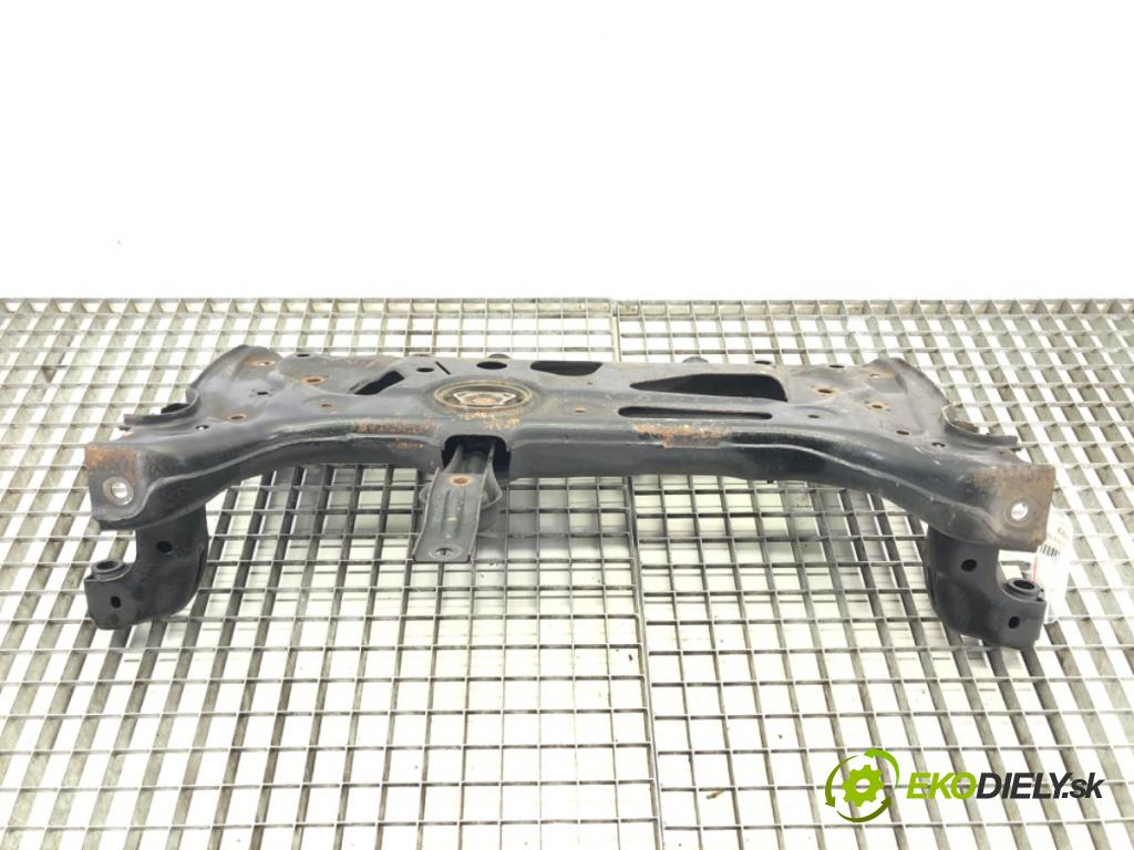 SKODA OCTAVIA III Combi (5E5, 5E6) 2012 - 2022    1.6 TDI 85 kW [115 KM] olej napędowy 2017 - 2022  výztuha pod motor  (Výztuhy přední)