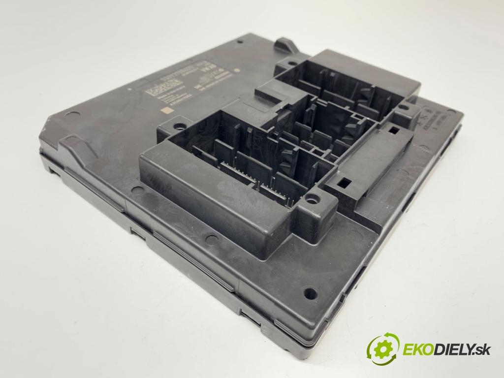 SKODA OCTAVIA III Combi (5E5, 5E6) 2012 - 2022    1.6 TDI 85 kW [115 KM] olej napędowy 2017 - 2022  Modul komfortu 5Q0937084DG (Moduly komfortu)