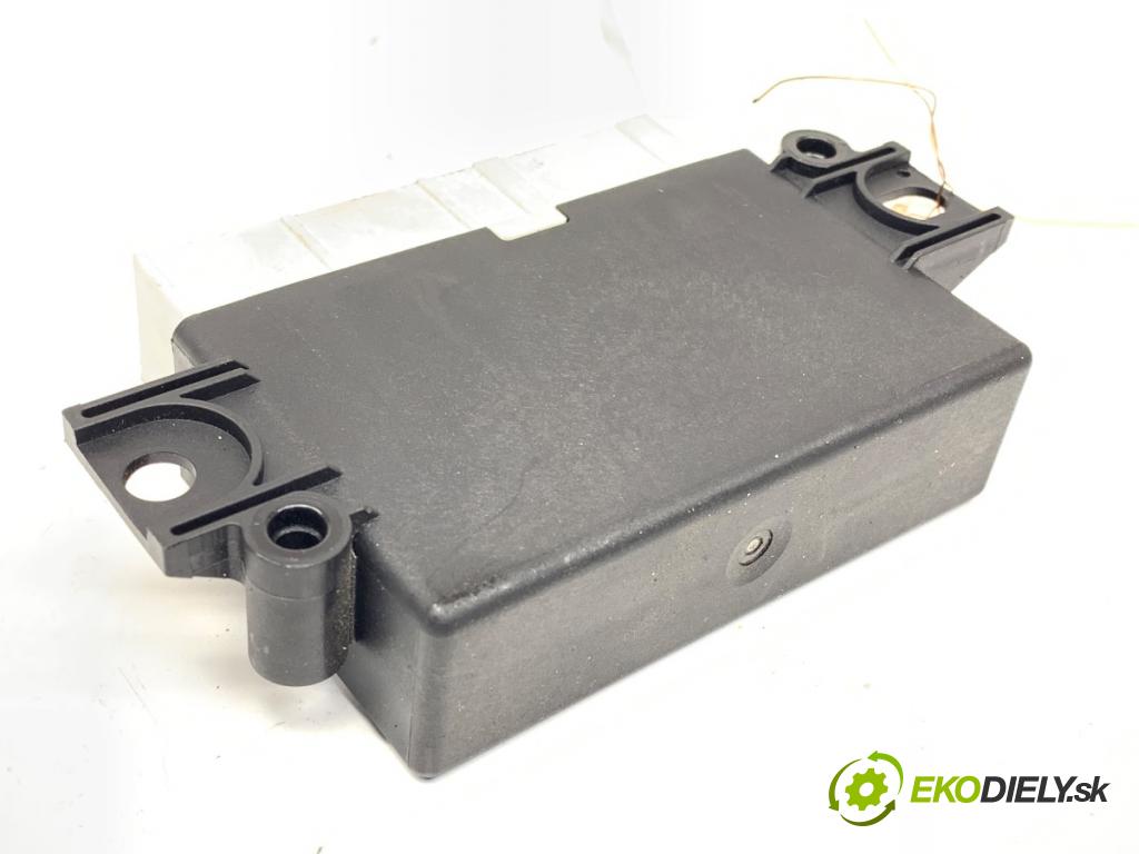 SKODA OCTAVIA III Combi (5E5, 5E6) 2012 - 2022    1.6 TDI 85 kW [115 KM] olej napędowy 2017 - 2022  Modul PDC 5QA919283E (Ostatné)